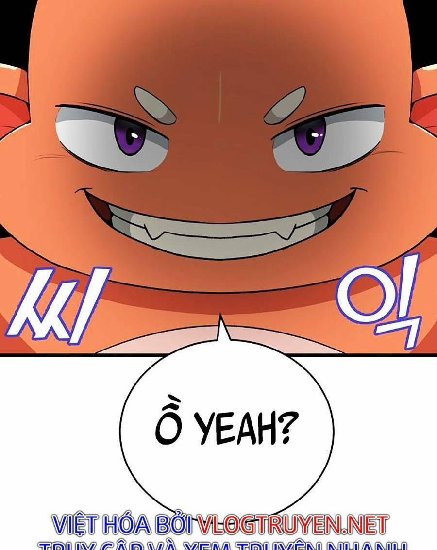 Bố Tôi Quá Mạnh 91 trang 32