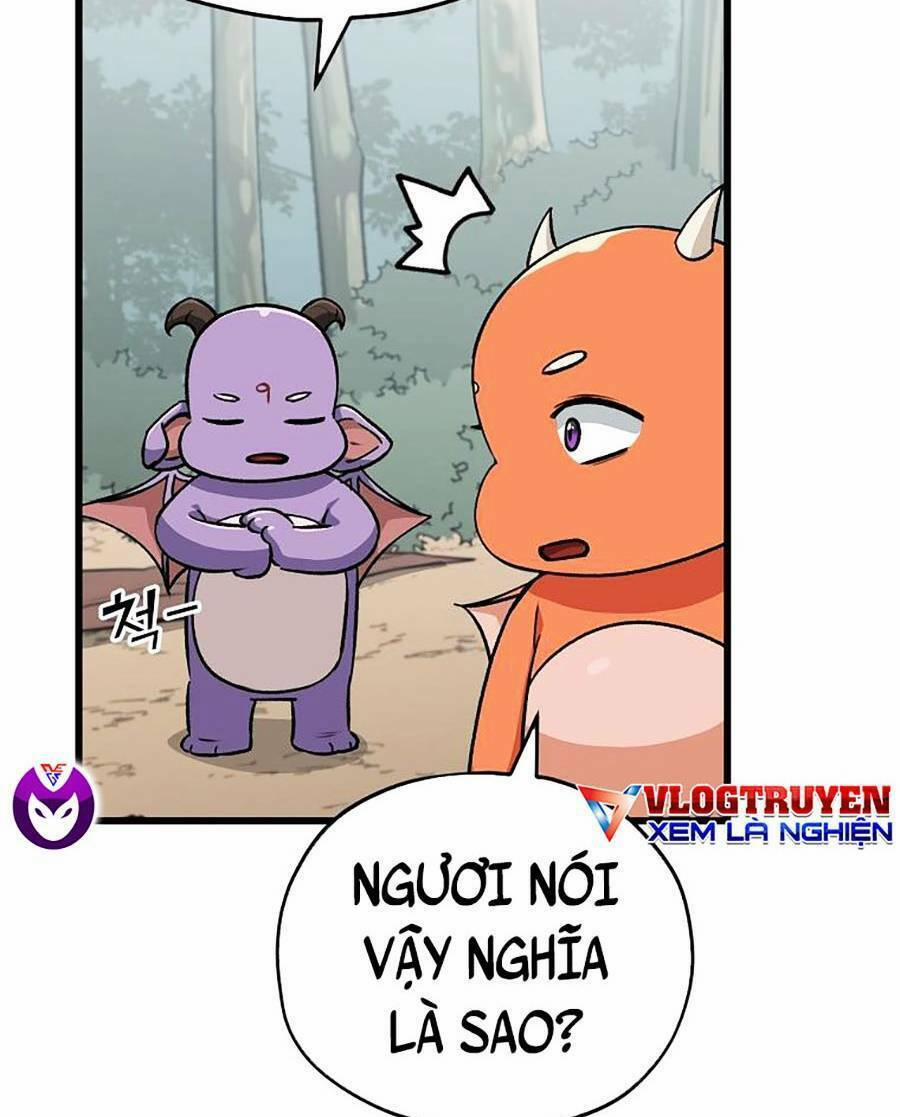 Bố Tôi Quá Mạnh 91 trang 4