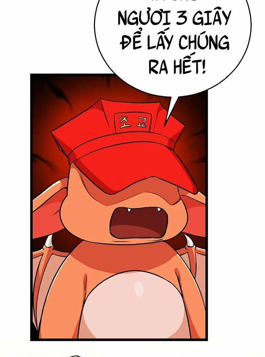 Bố Tôi Quá Mạnh 91 trang 56