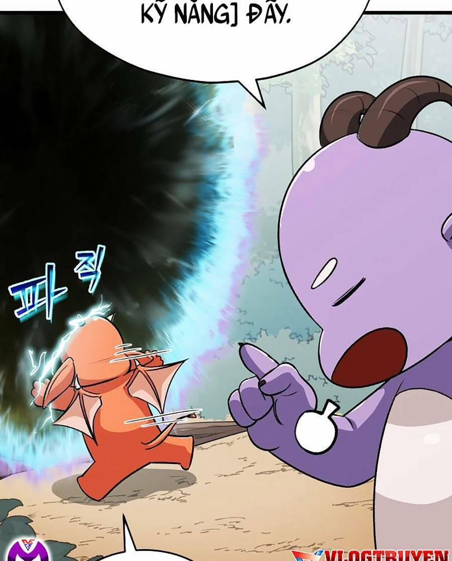 Bố Tôi Quá Mạnh 91 trang 6