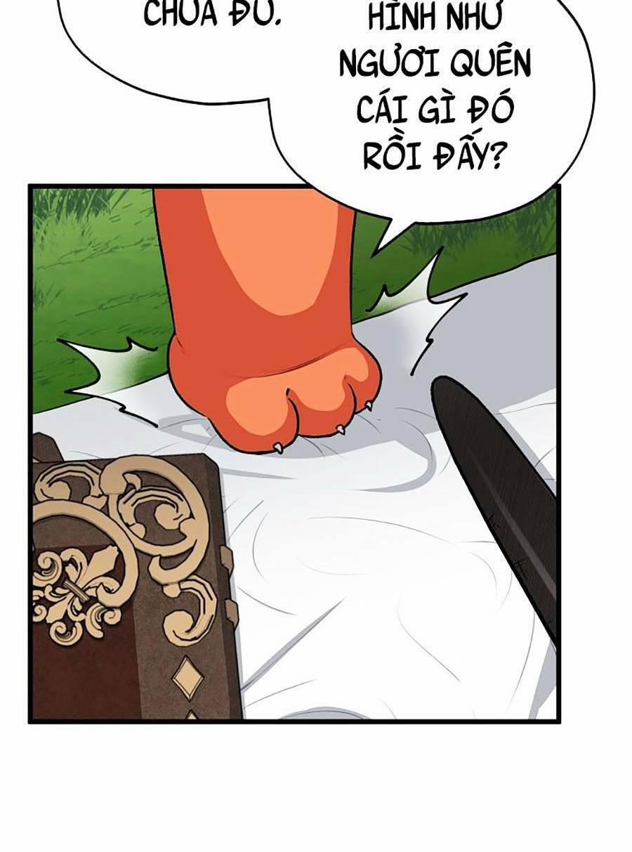 Bố Tôi Quá Mạnh 91 trang 60