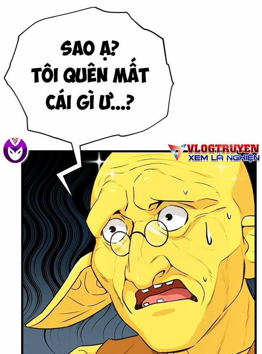 Bố Tôi Quá Mạnh 91 trang 61