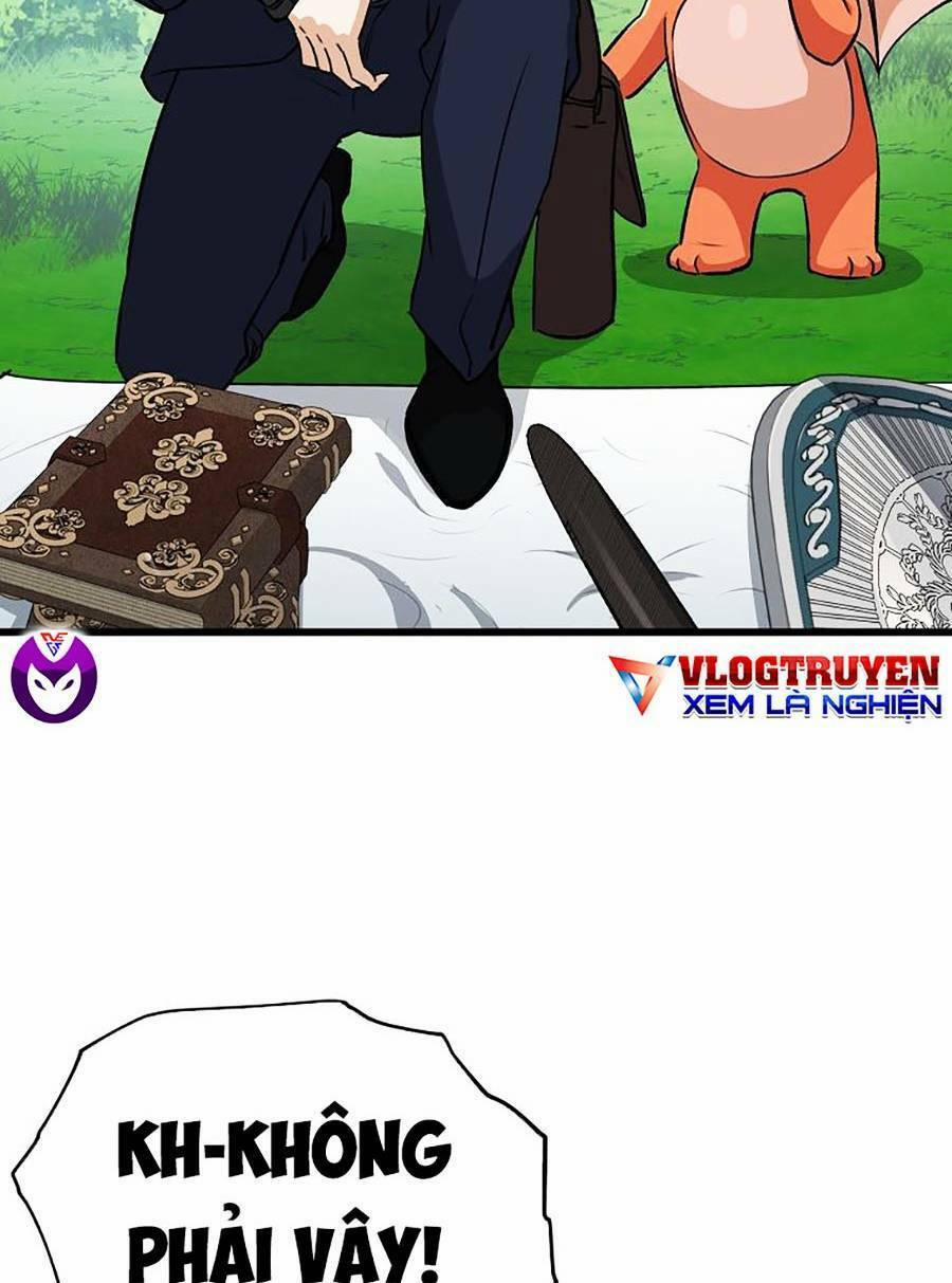 Bố Tôi Quá Mạnh 91 trang 72