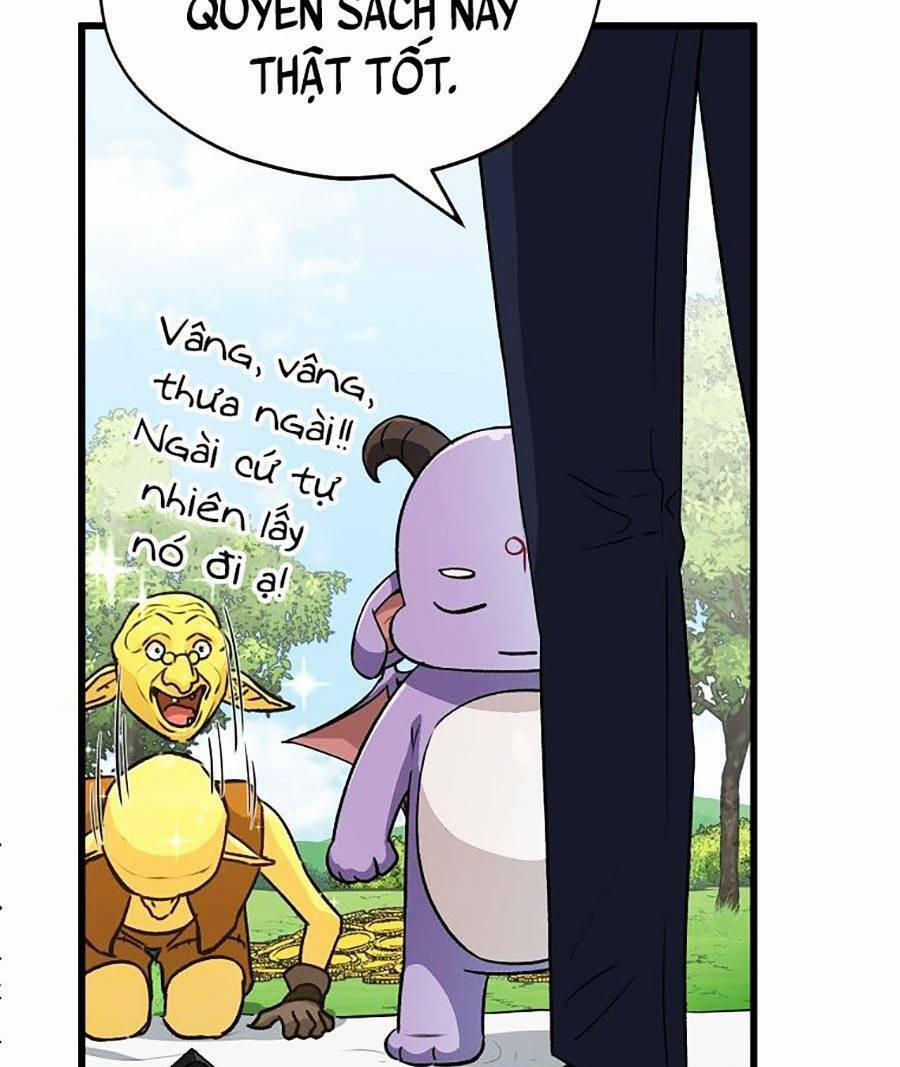 Bố Tôi Quá Mạnh 91 trang 98