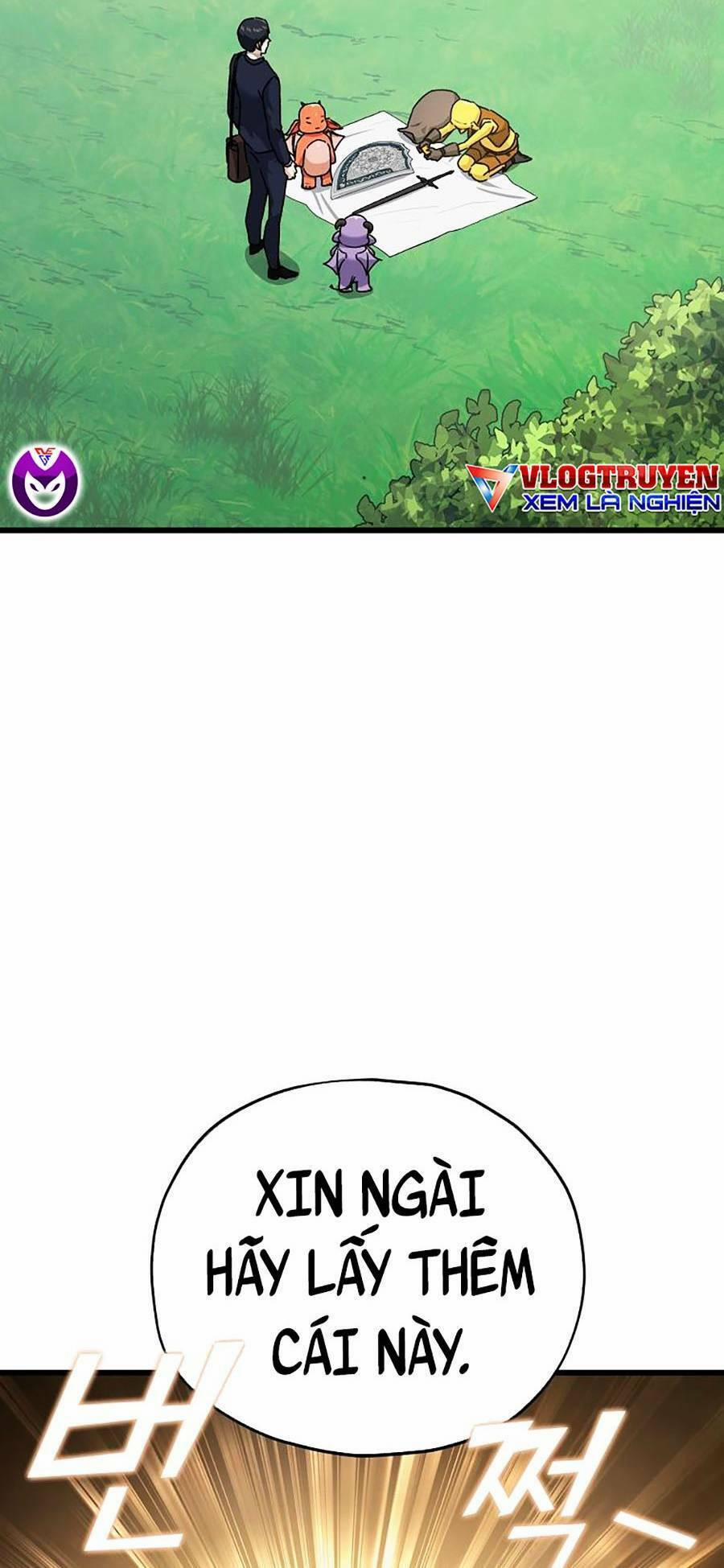 Bố Tôi Quá Mạnh 92 trang 1