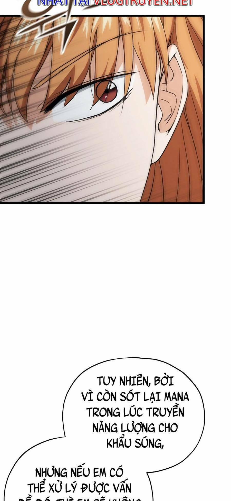 Bố Tôi Quá Mạnh 92 trang 14