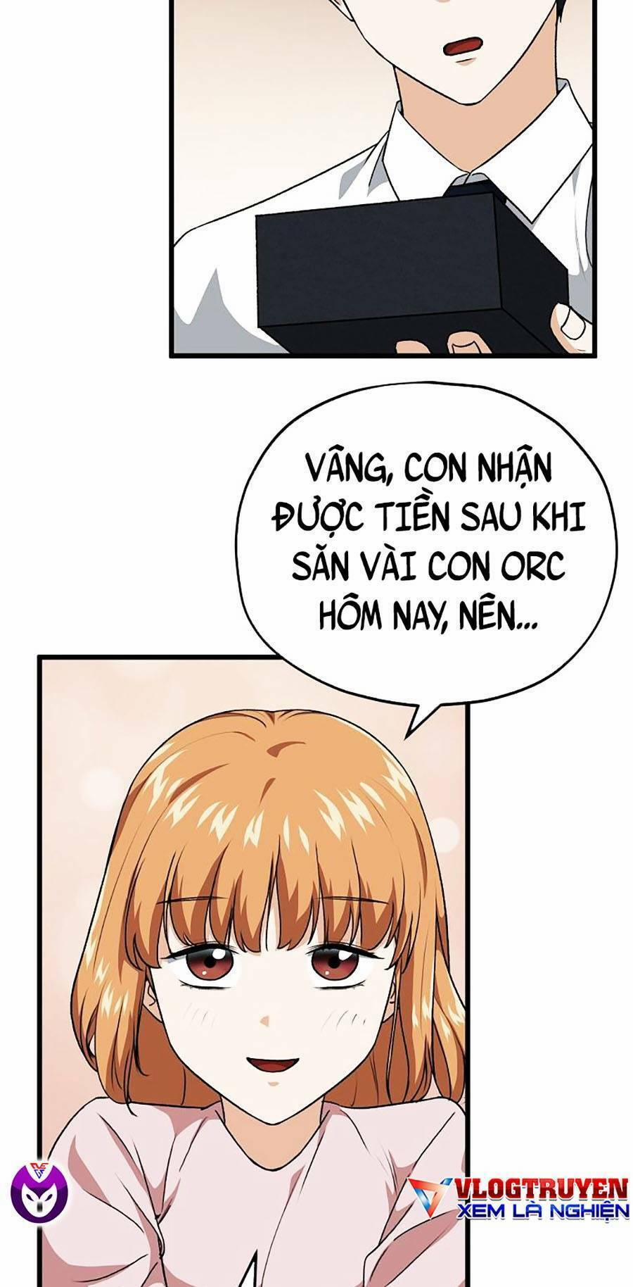 Bố Tôi Quá Mạnh 92 trang 50