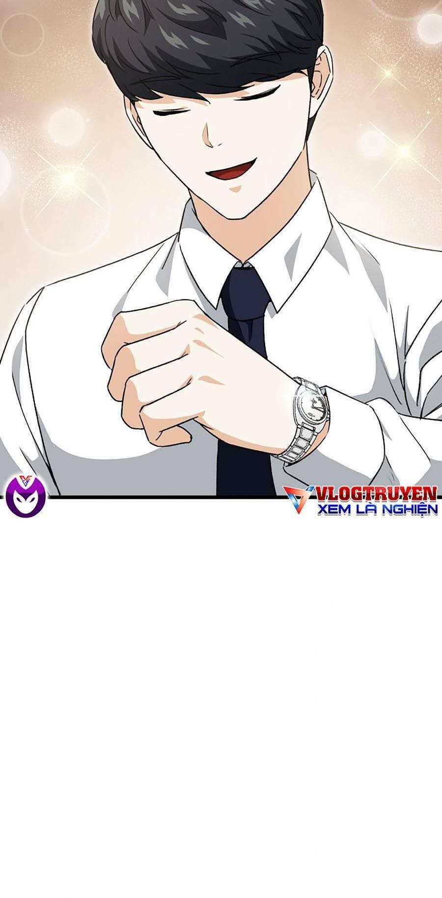 Bố Tôi Quá Mạnh 92 trang 53