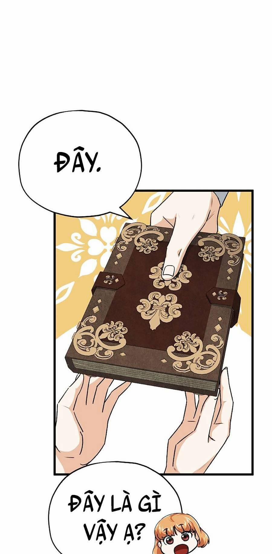 Bố Tôi Quá Mạnh 92 trang 56