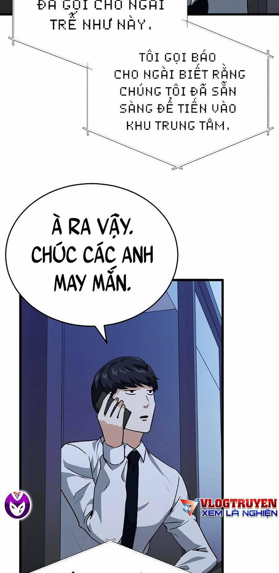 Bố Tôi Quá Mạnh 92 trang 69