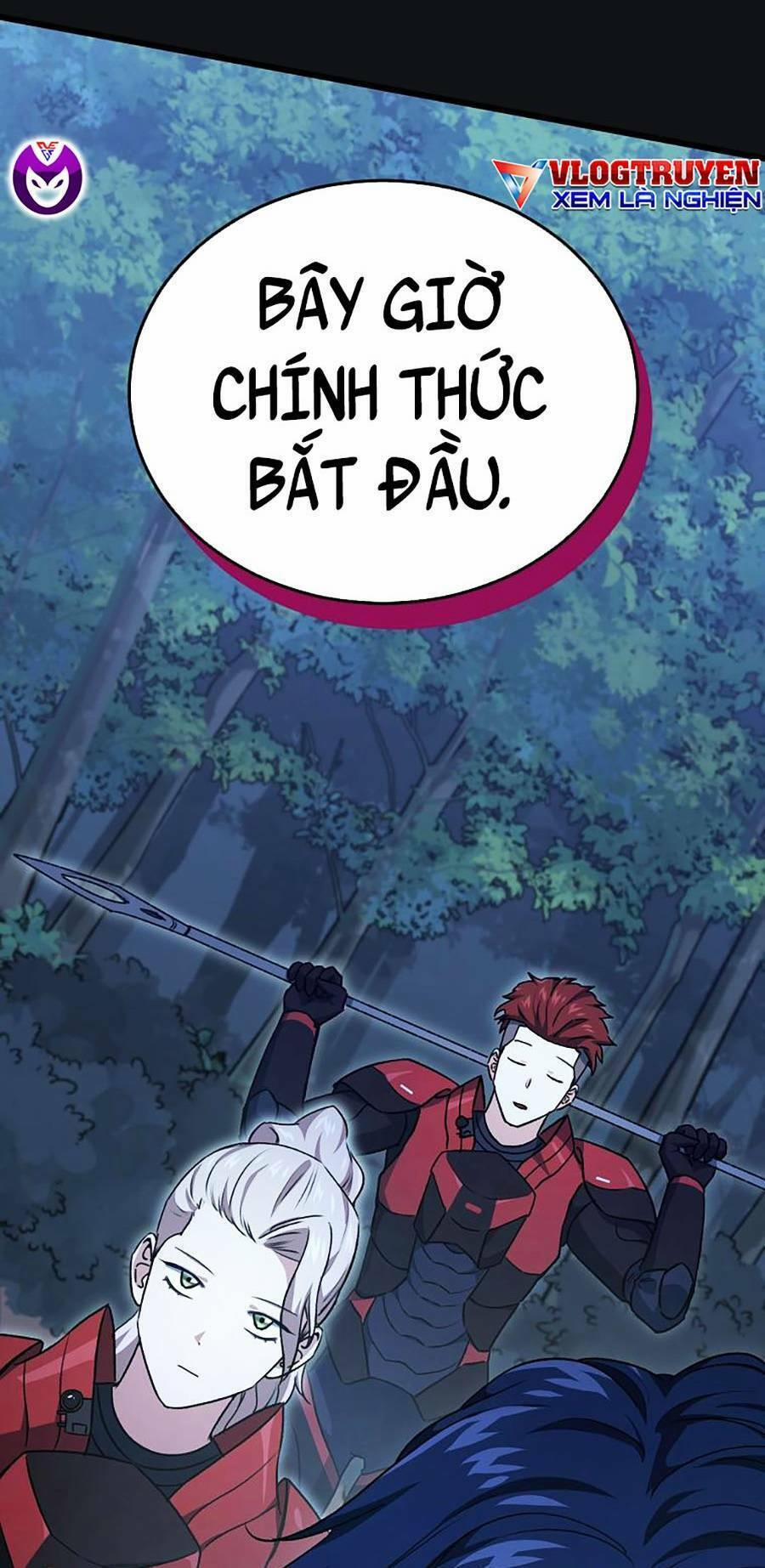 Bố Tôi Quá Mạnh 92 trang 77