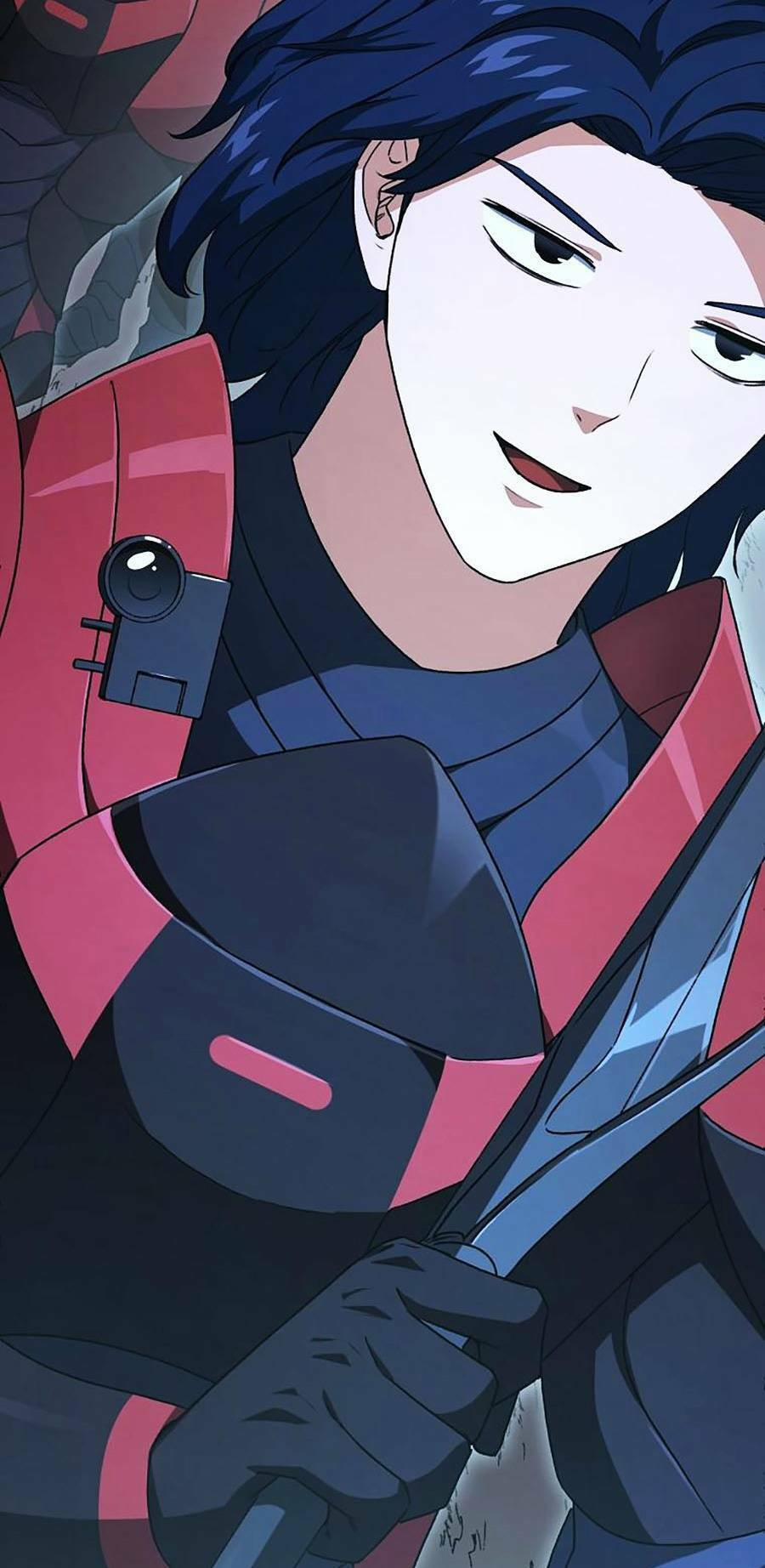 Bố Tôi Quá Mạnh 92 trang 78