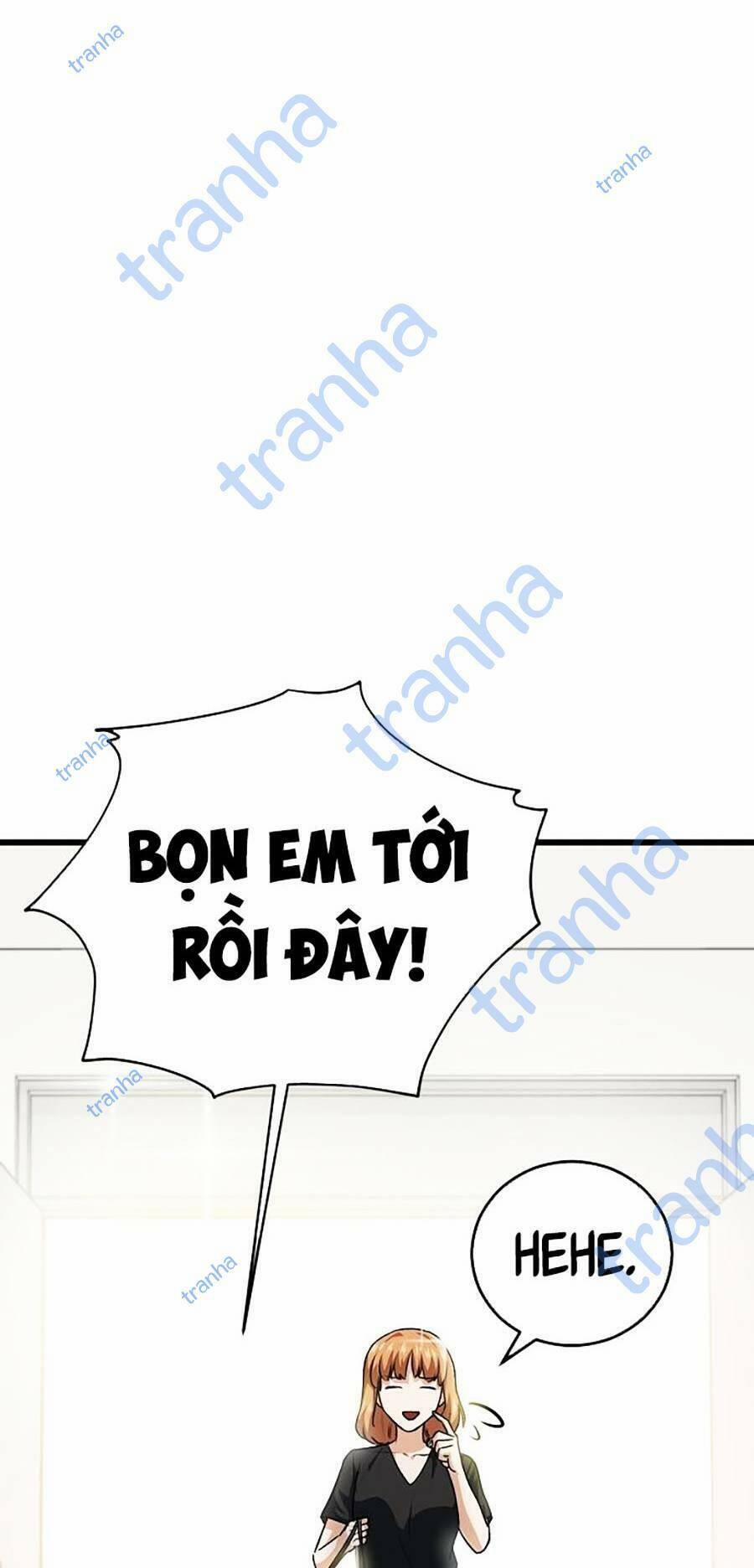 Bố Tôi Quá Mạnh 93 trang 10