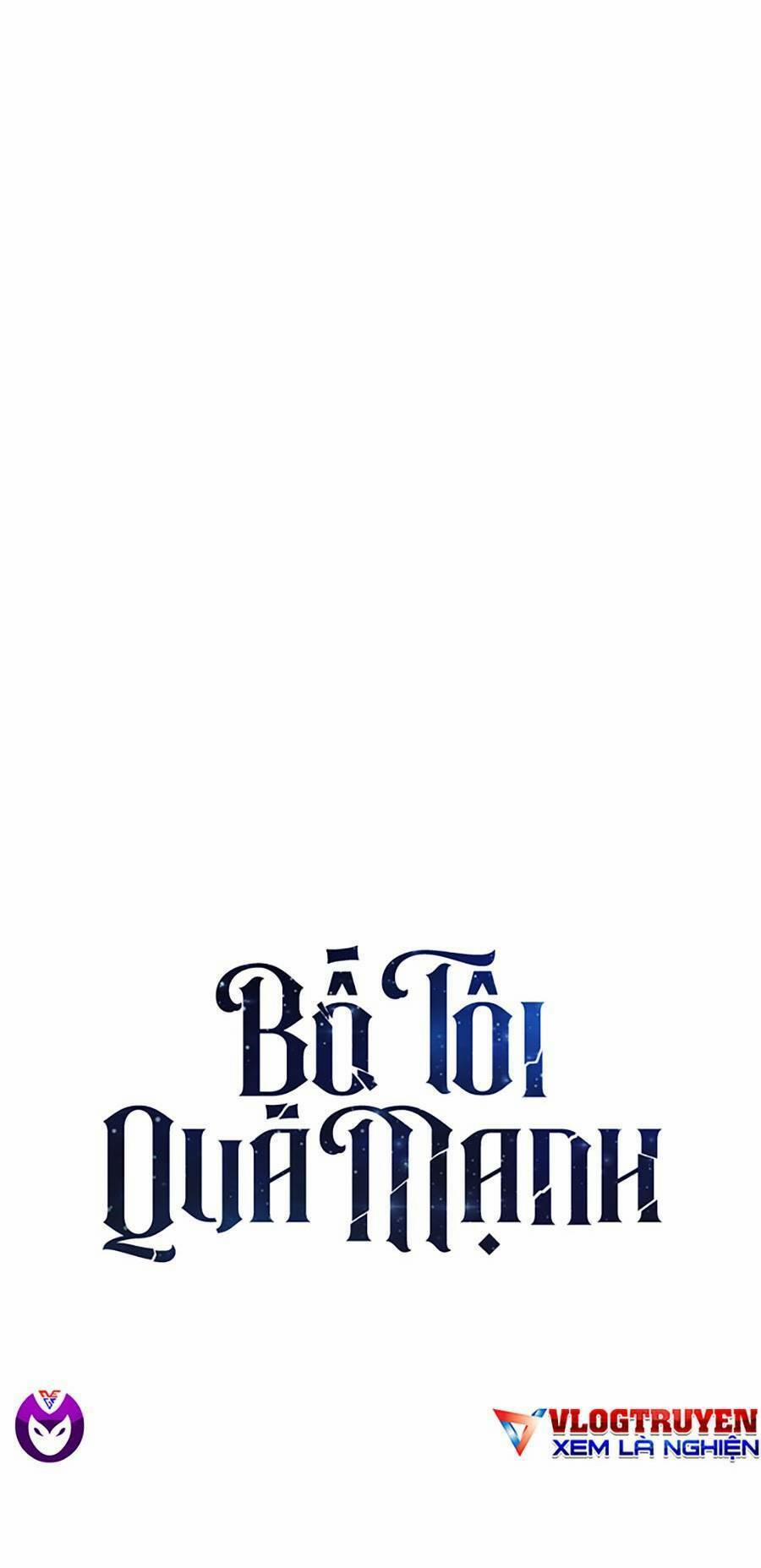 Bố Tôi Quá Mạnh 93 trang 23