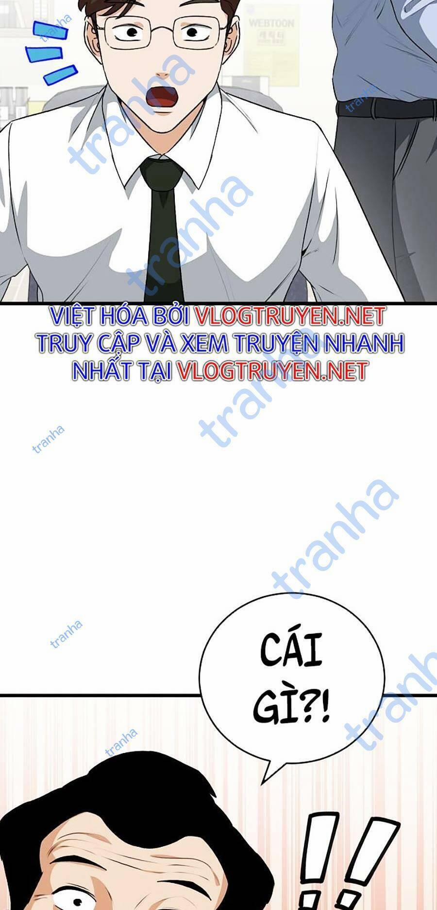 Bố Tôi Quá Mạnh 93 trang 4