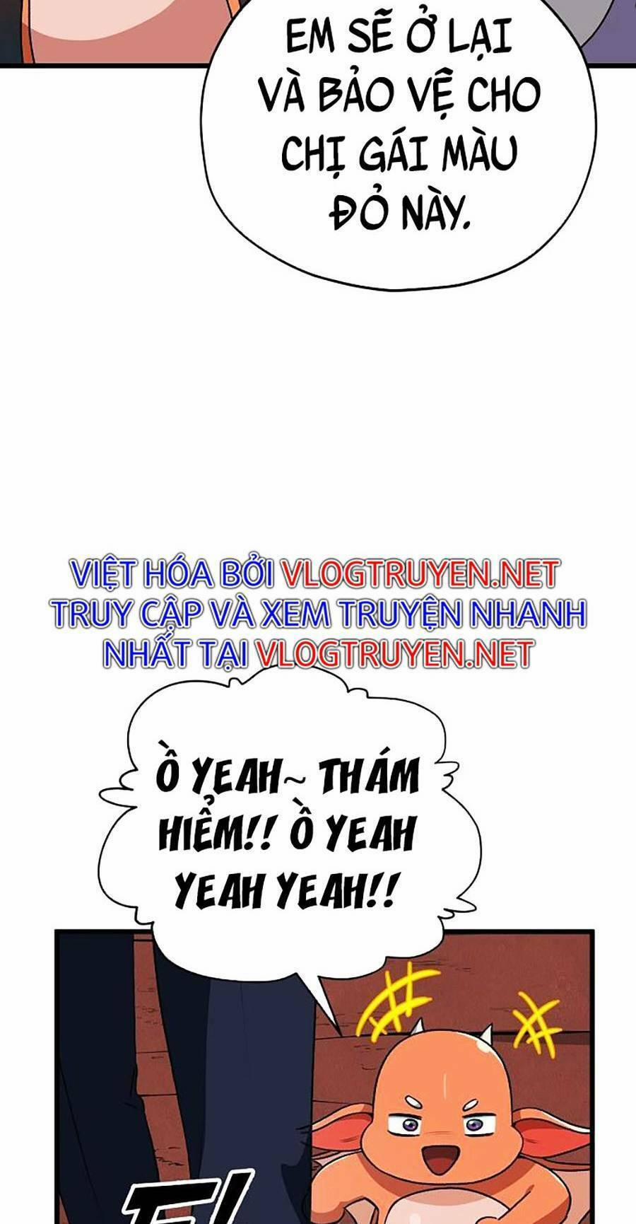 Bố Tôi Quá Mạnh 93 trang 54