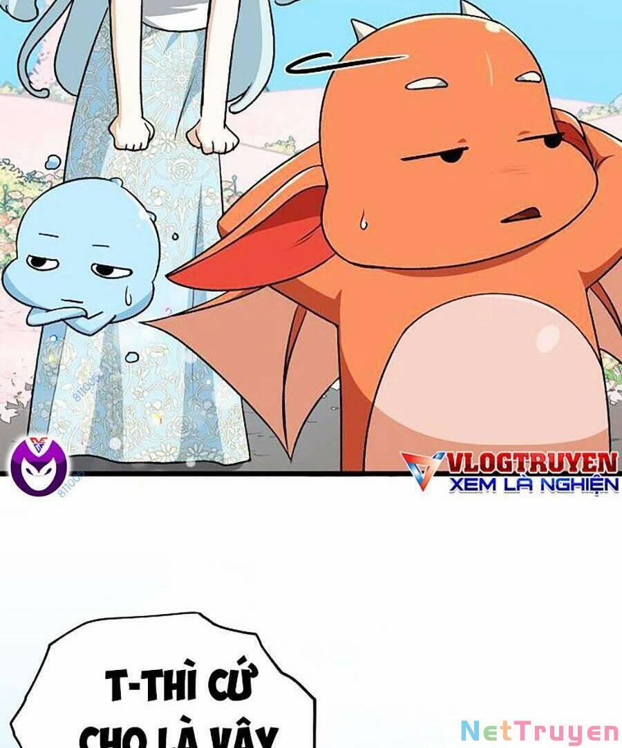 Bố Tôi Quá Mạnh 94 trang 17