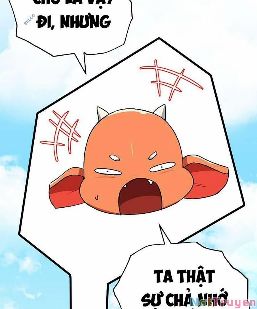 Bố Tôi Quá Mạnh 94 trang 18