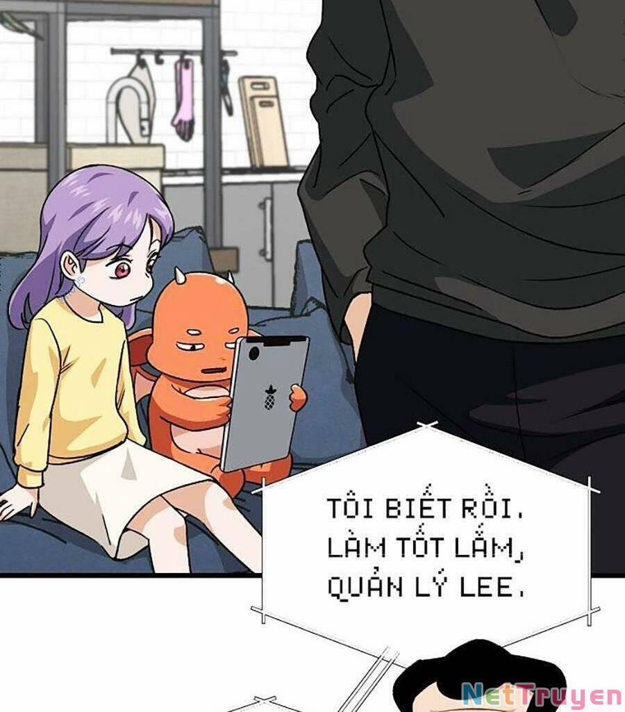 Bố Tôi Quá Mạnh 94 trang 23