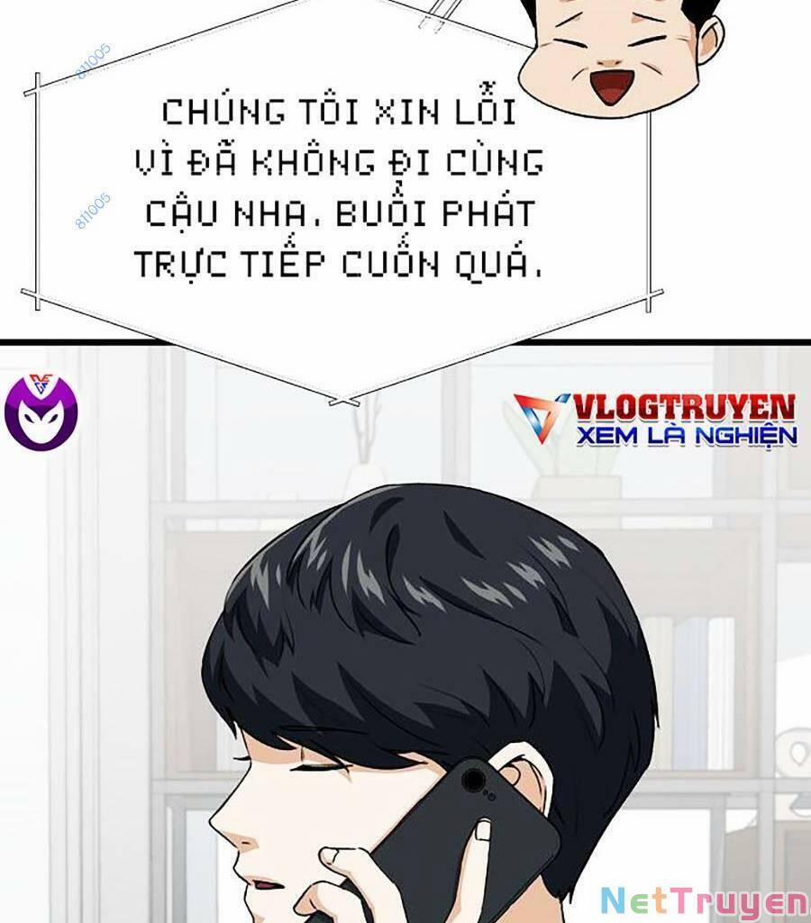 Bố Tôi Quá Mạnh 94 trang 24