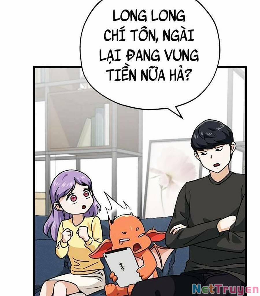 Bố Tôi Quá Mạnh 94 trang 29