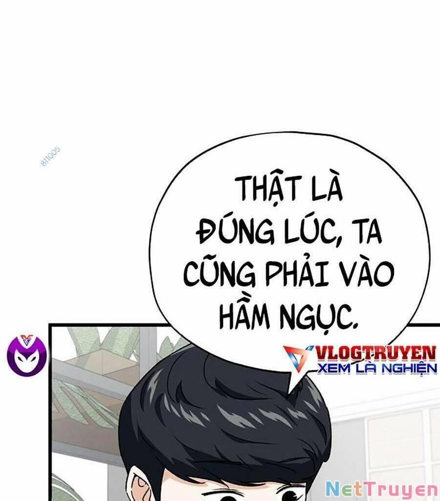 Bố Tôi Quá Mạnh 94 trang 33