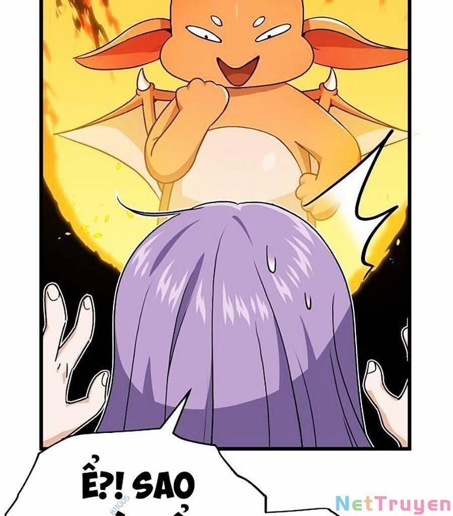 Bố Tôi Quá Mạnh 94 trang 46