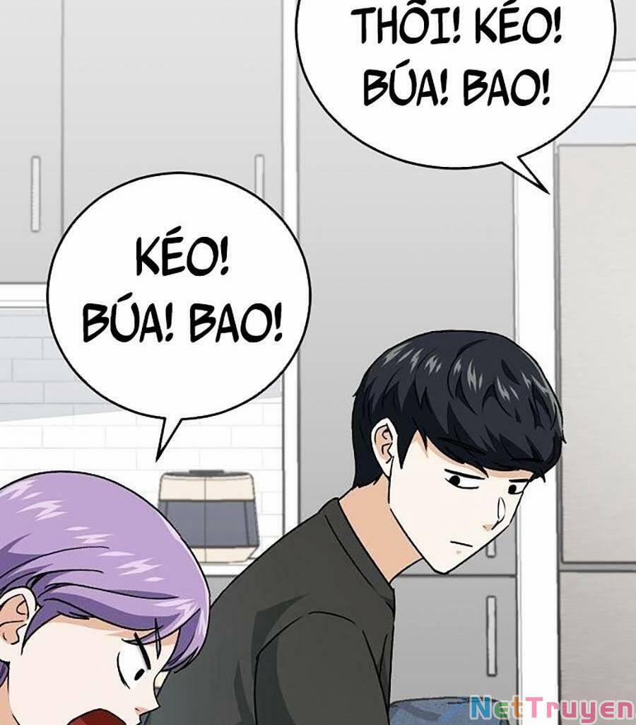 Bố Tôi Quá Mạnh 94 trang 48