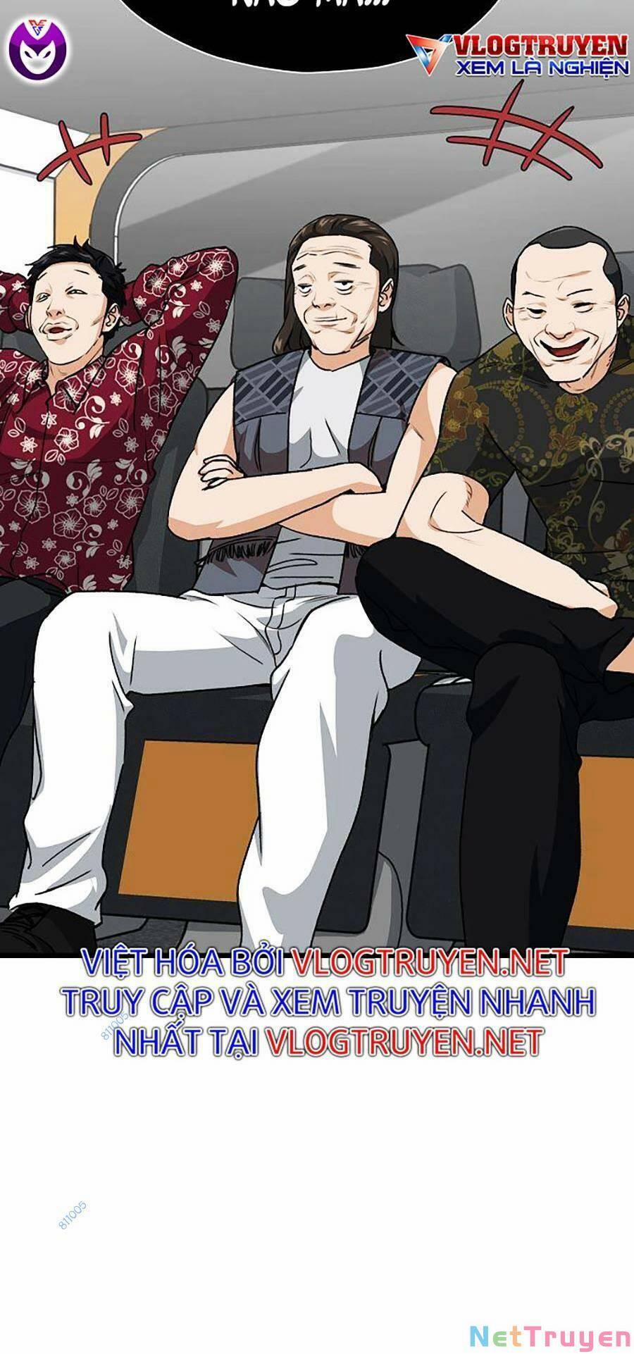 Bố Tôi Quá Mạnh 94 trang 63