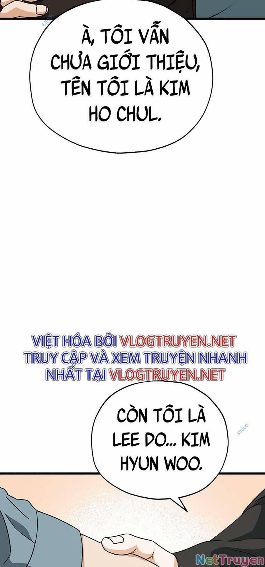 Bố Tôi Quá Mạnh 94 trang 70