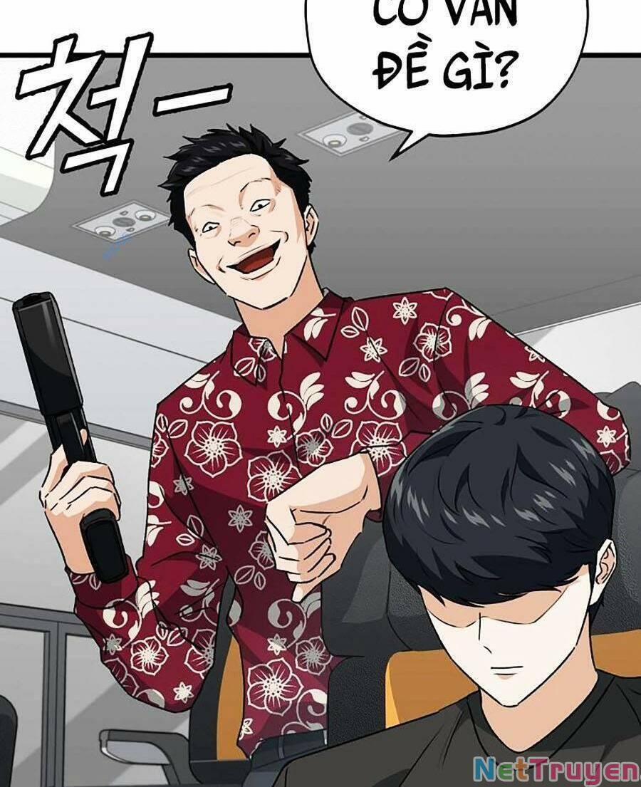 Bố Tôi Quá Mạnh 95 trang 1