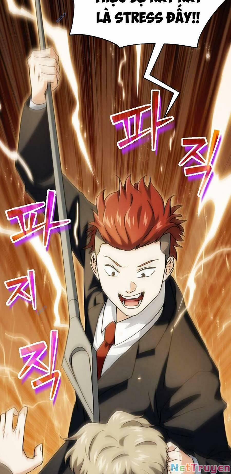 Bố Tôi Quá Mạnh 95 trang 102