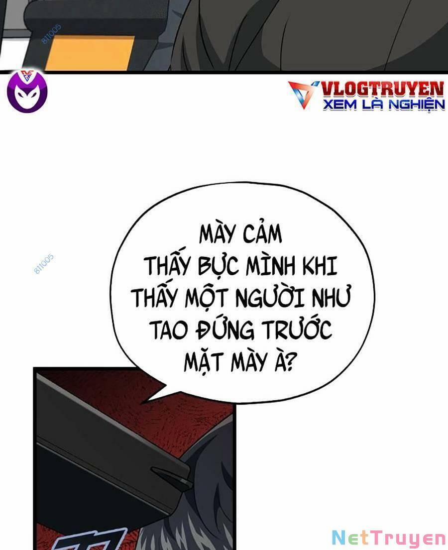 Bố Tôi Quá Mạnh 95 trang 2