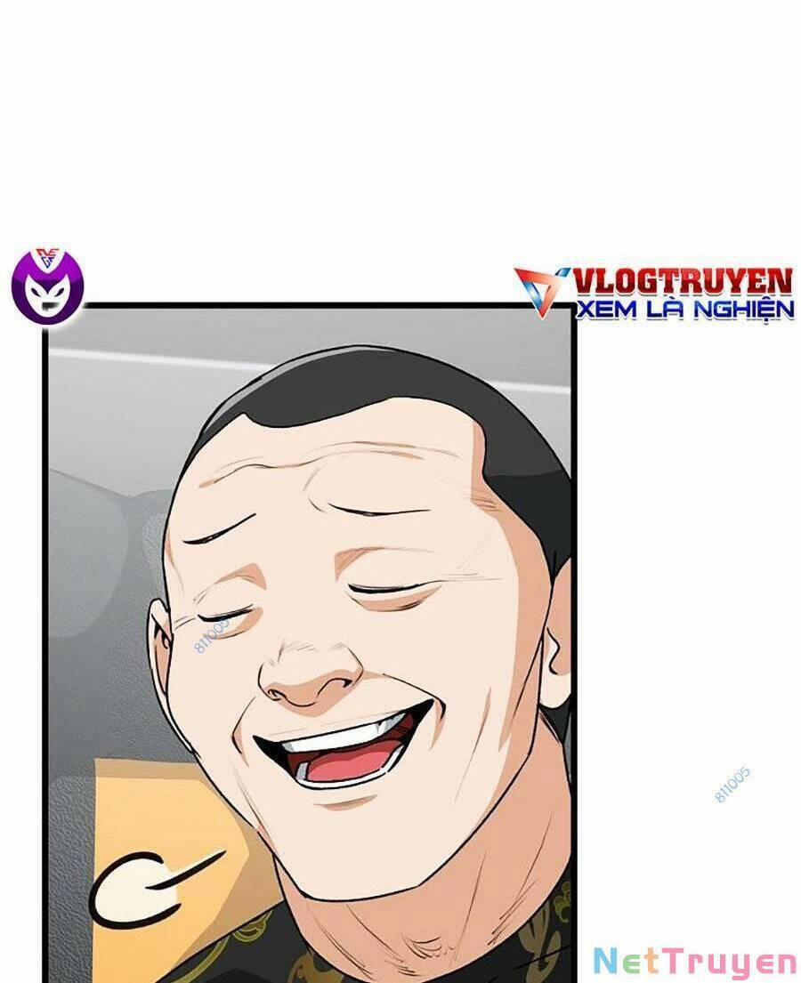 Bố Tôi Quá Mạnh 95 trang 27