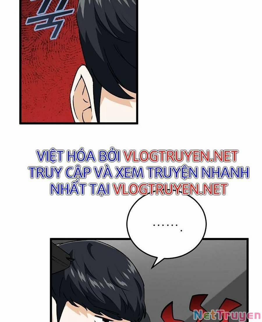 Bố Tôi Quá Mạnh 95 trang 3