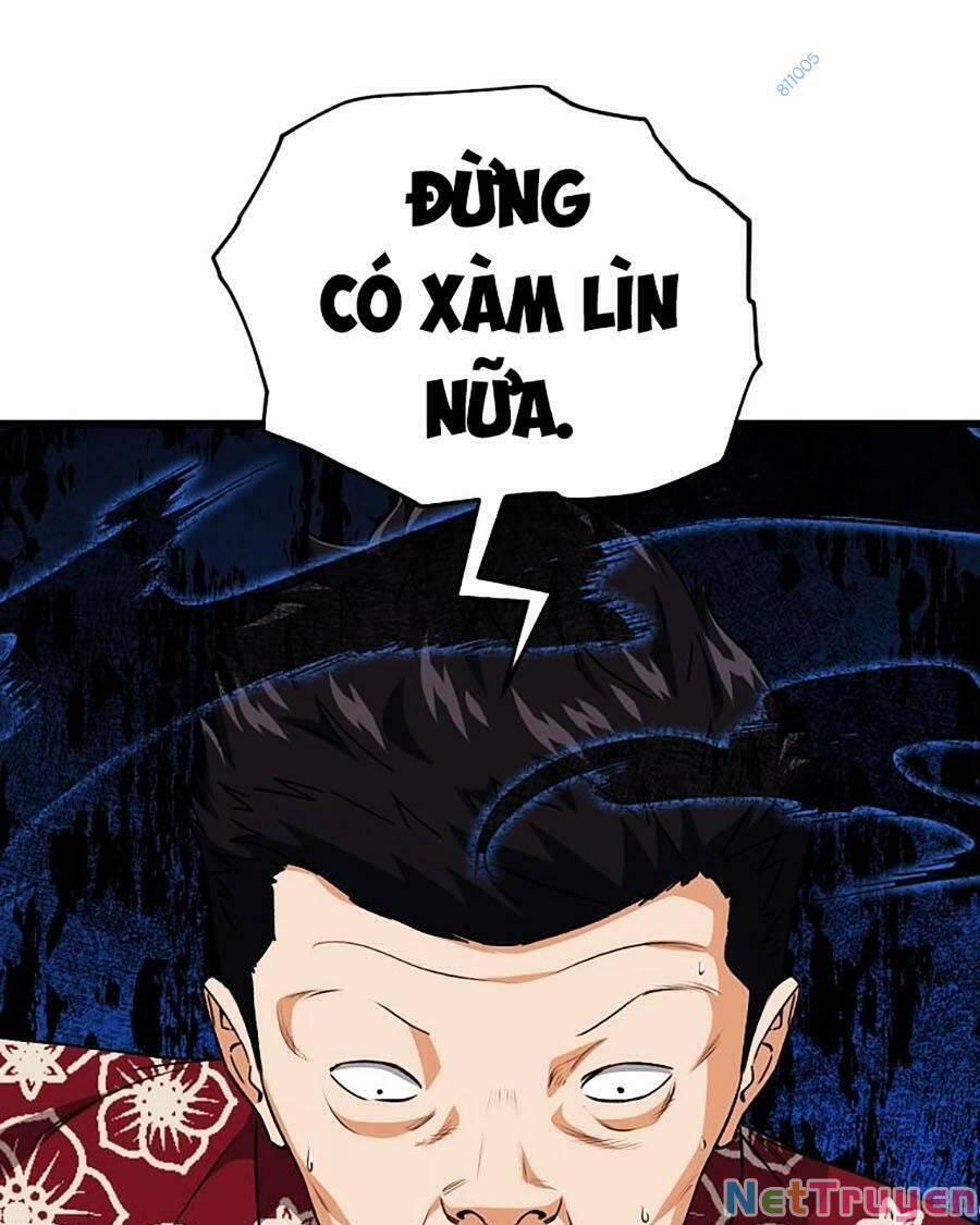 Bố Tôi Quá Mạnh 95 trang 30