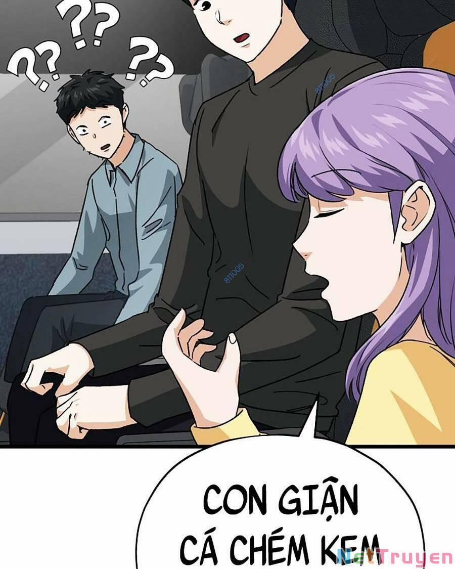 Bố Tôi Quá Mạnh 95 trang 34