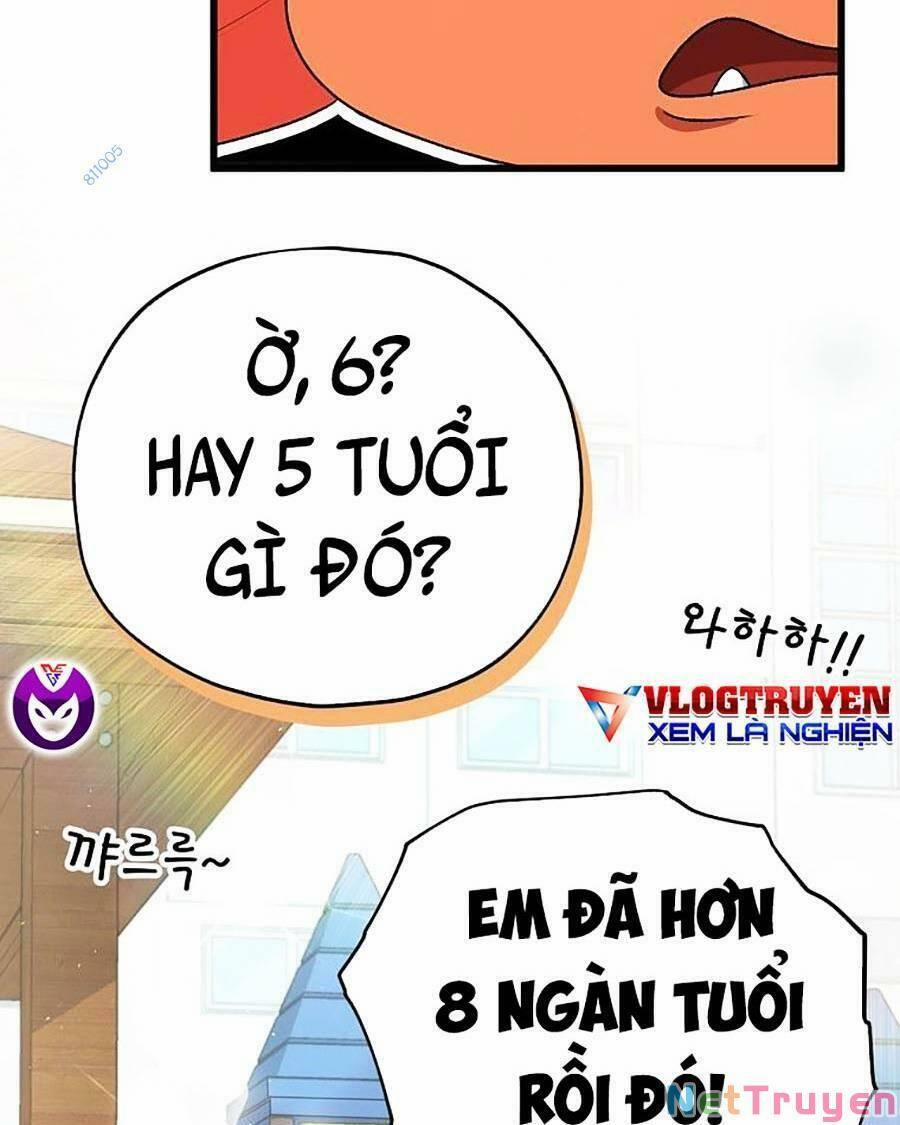 Bố Tôi Quá Mạnh 95 trang 46