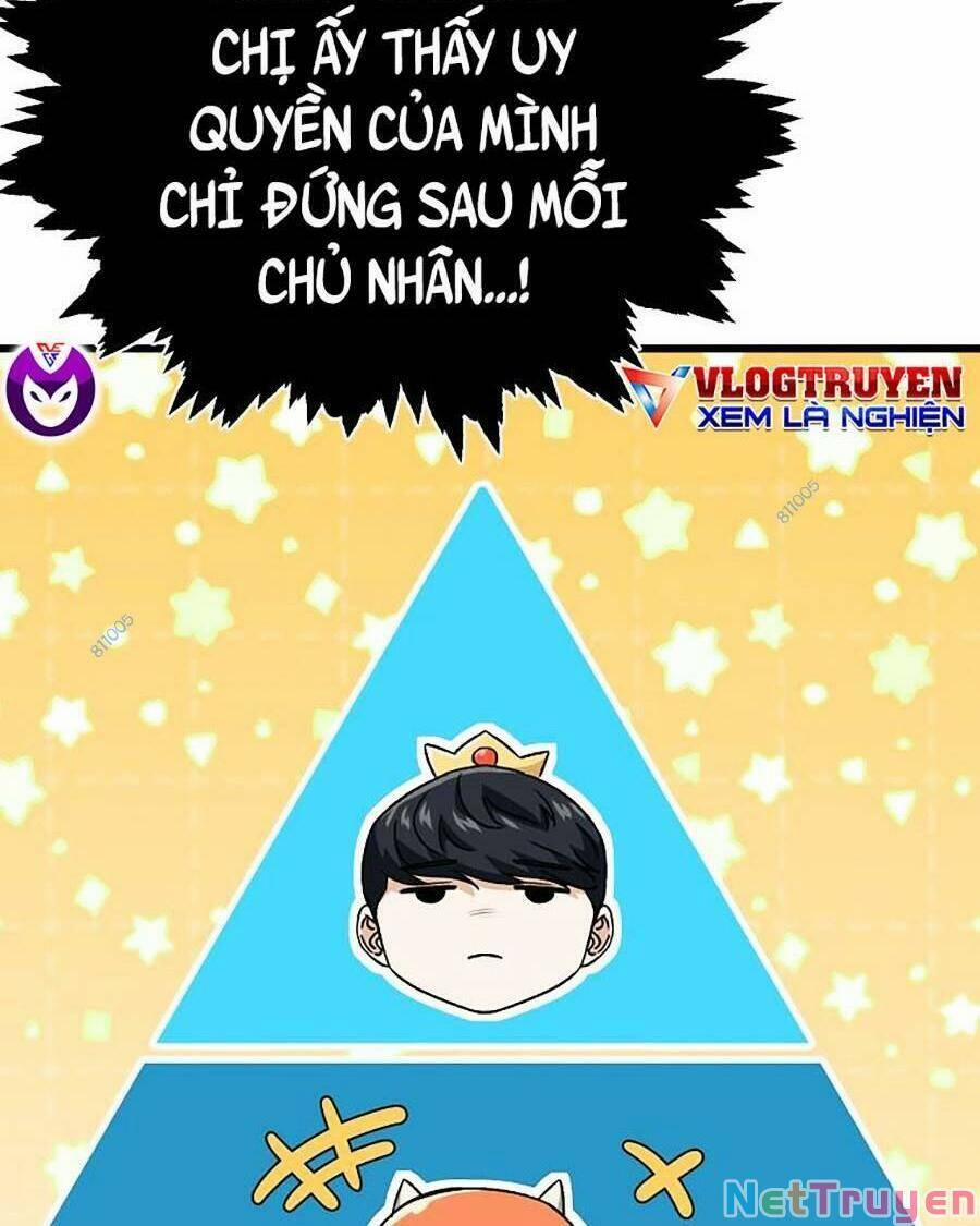 Bố Tôi Quá Mạnh 95 trang 51