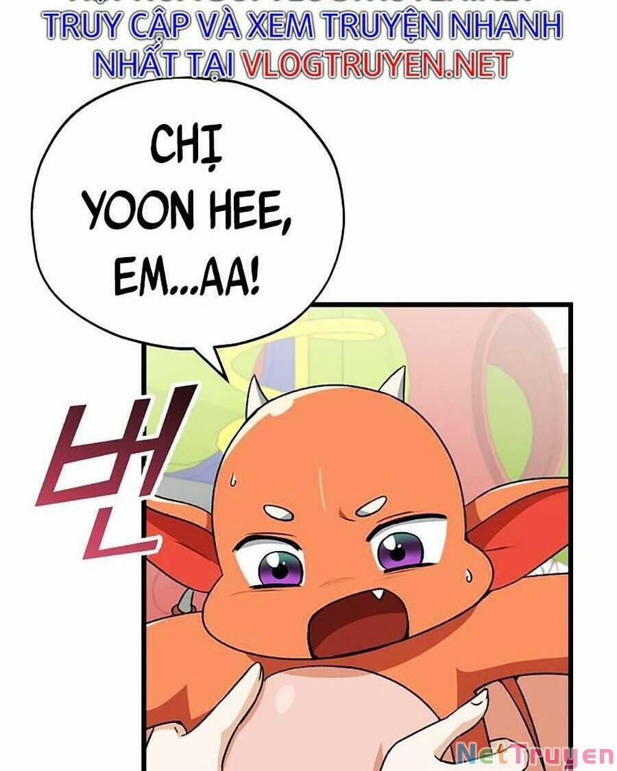 Bố Tôi Quá Mạnh 95 trang 53