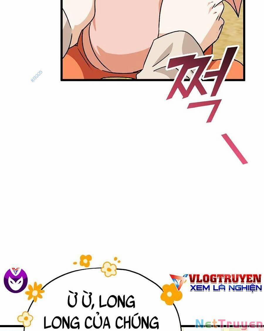 Bố Tôi Quá Mạnh 95 trang 54