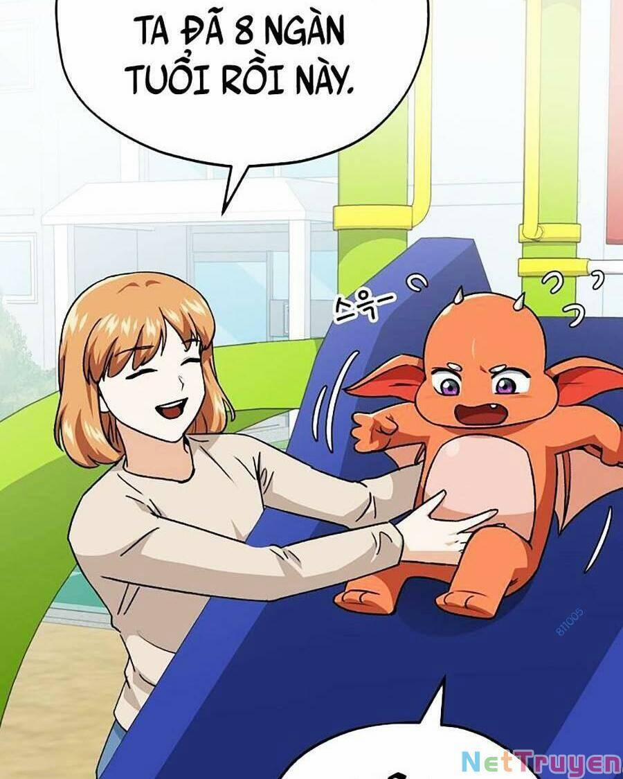 Bố Tôi Quá Mạnh 95 trang 55