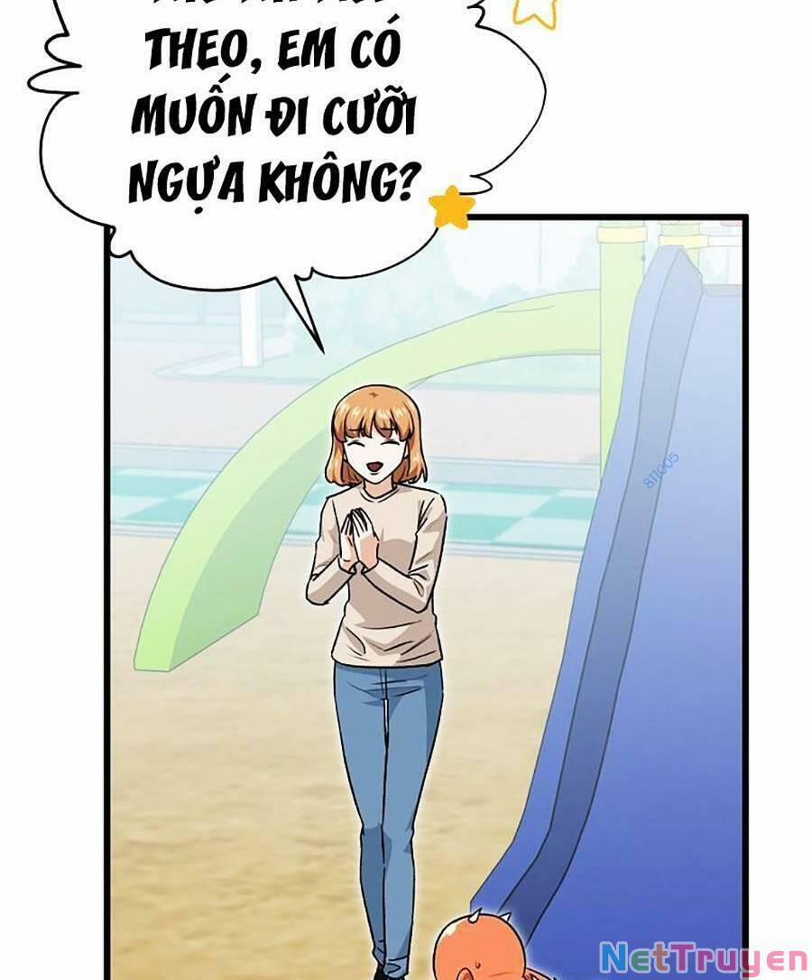 Bố Tôi Quá Mạnh 95 trang 66