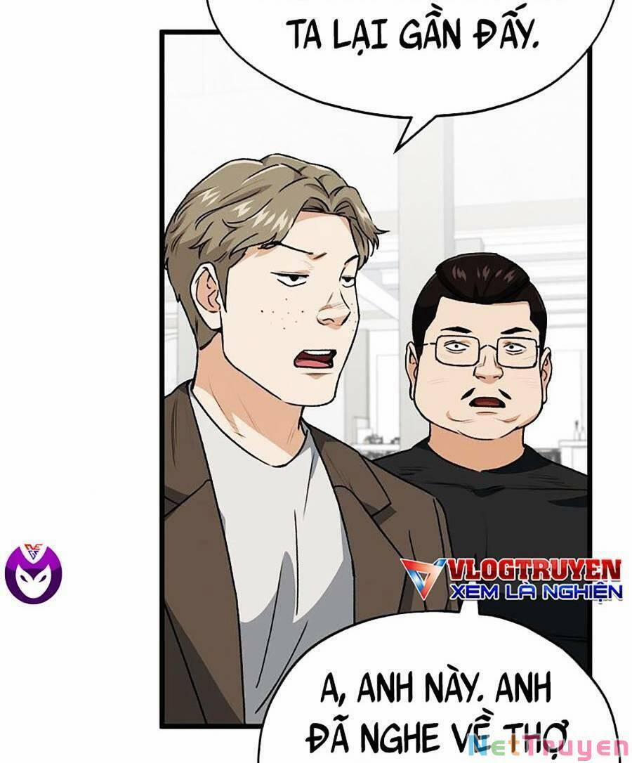 Bố Tôi Quá Mạnh 95 trang 82