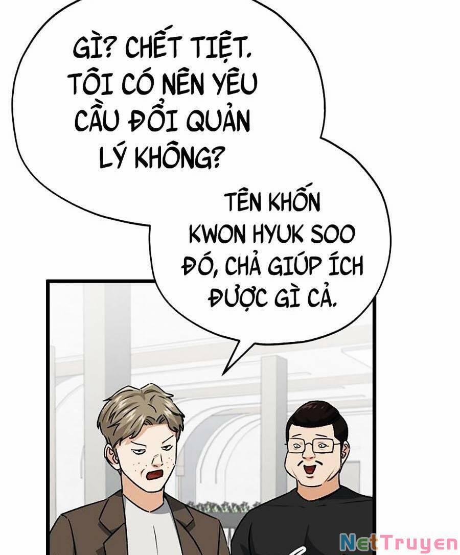 Bố Tôi Quá Mạnh 95 trang 86