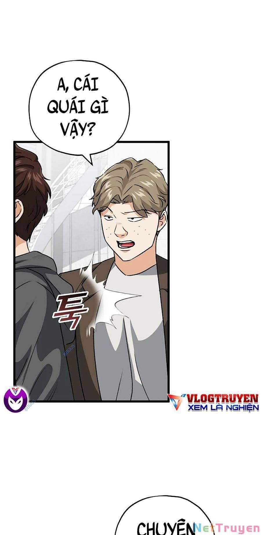 Bố Tôi Quá Mạnh 95 trang 90