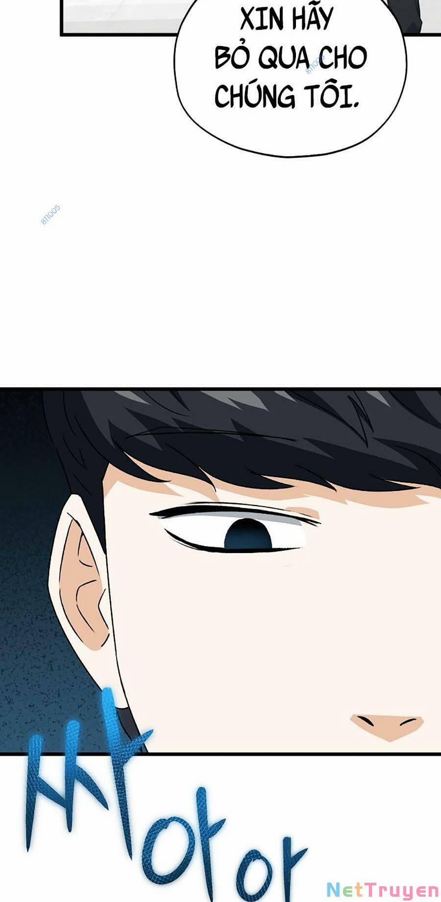 Bố Tôi Quá Mạnh 95 trang 96