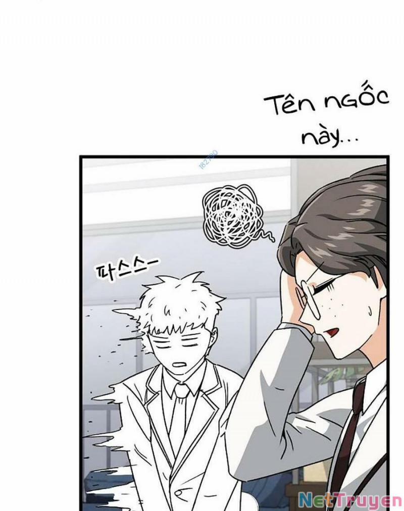 Bố Tôi Quá Mạnh 96 trang 110