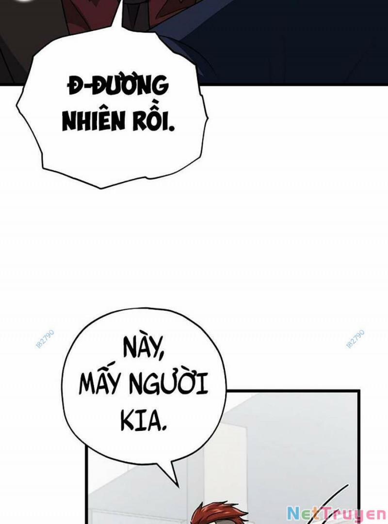 Bố Tôi Quá Mạnh 96 trang 20