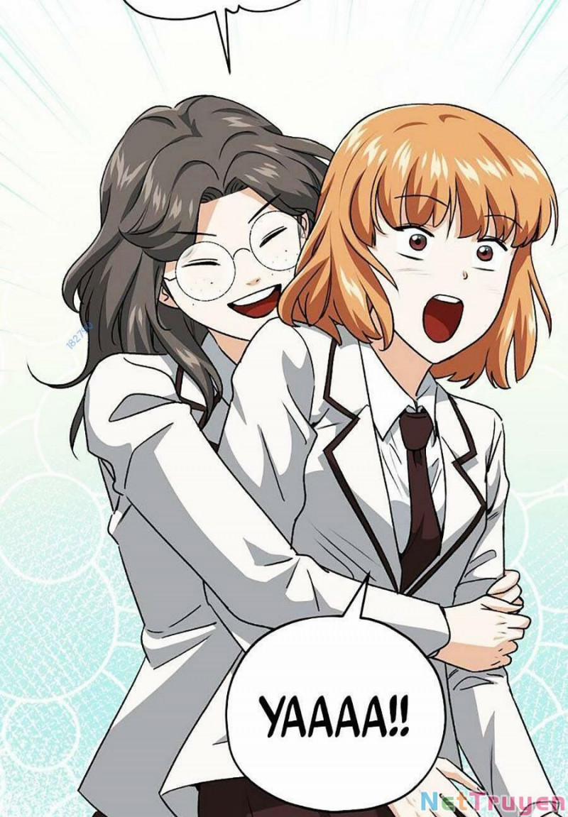 Bố Tôi Quá Mạnh 96 trang 30